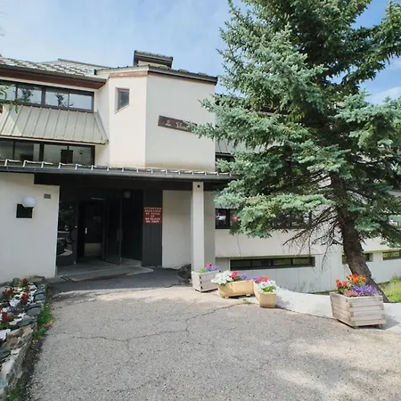 Apartment Les Ours Bleus Alpe d'Huez