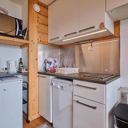 Les Ours Bleus Apartment Alpe d'Huez