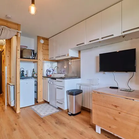 Apartment Les Ours Bleus
