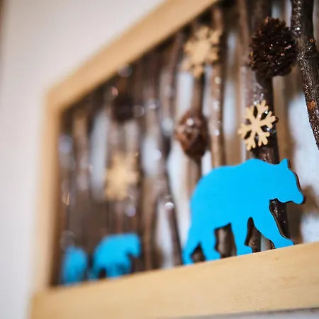 Les Ours Bleus